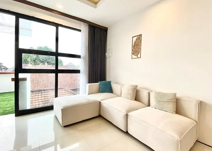 Brand New 5 Bedroom Balangan ヴィラ