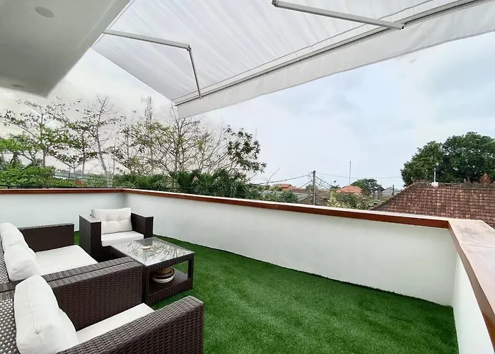 Brand New 5 Bedroom Balangan ヴィラ ウルワツ